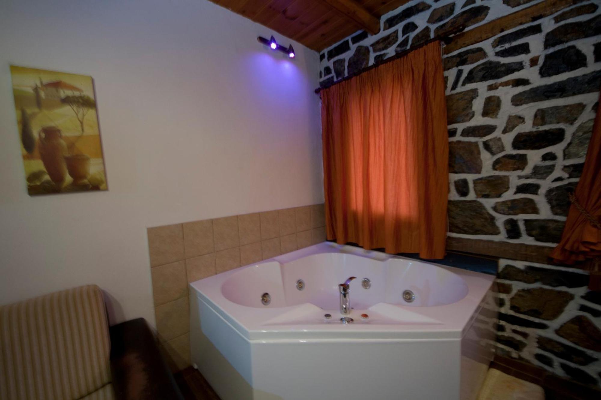 Traditional Guesthouse Siantsis Agios Athanasios  Zewnętrze zdjęcie
