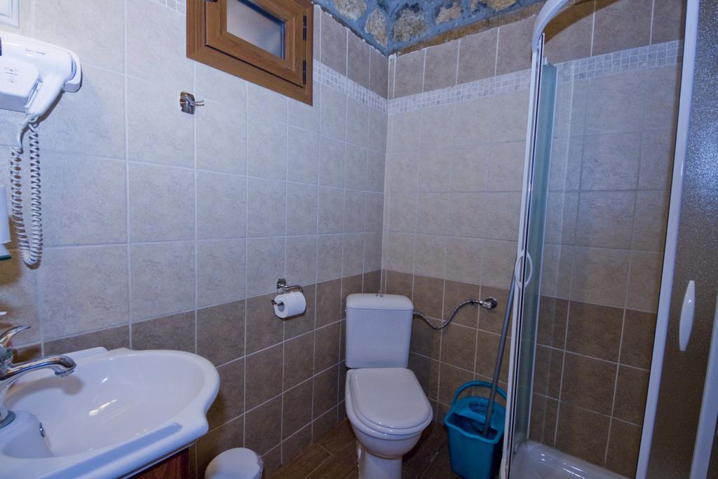 Traditional Guesthouse Siantsis Agios Athanasios  Zewnętrze zdjęcie